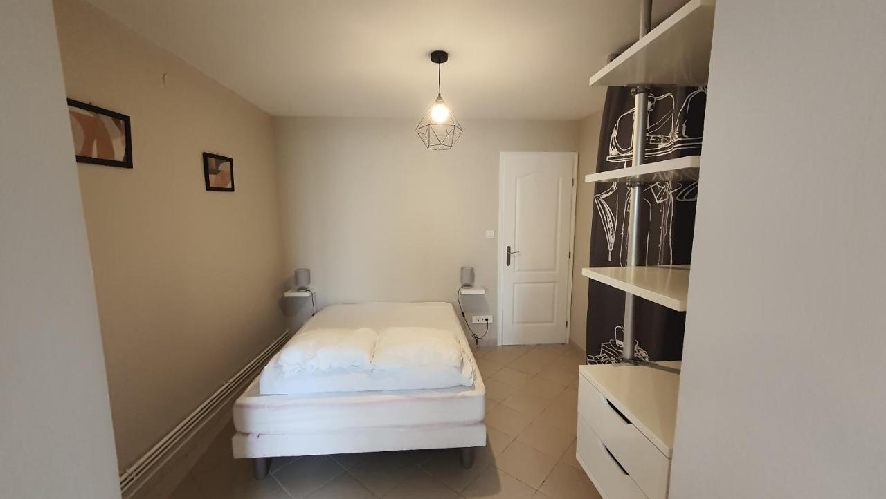 Maison Napoleon Wimille Bagian luar foto