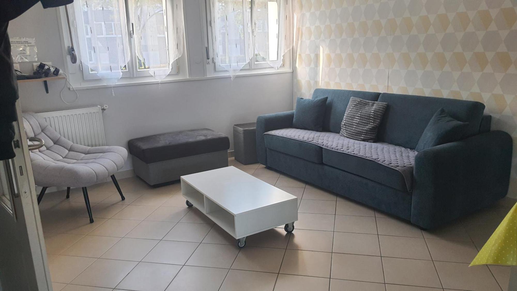 Maison Napoleon Wimille Bagian luar foto
