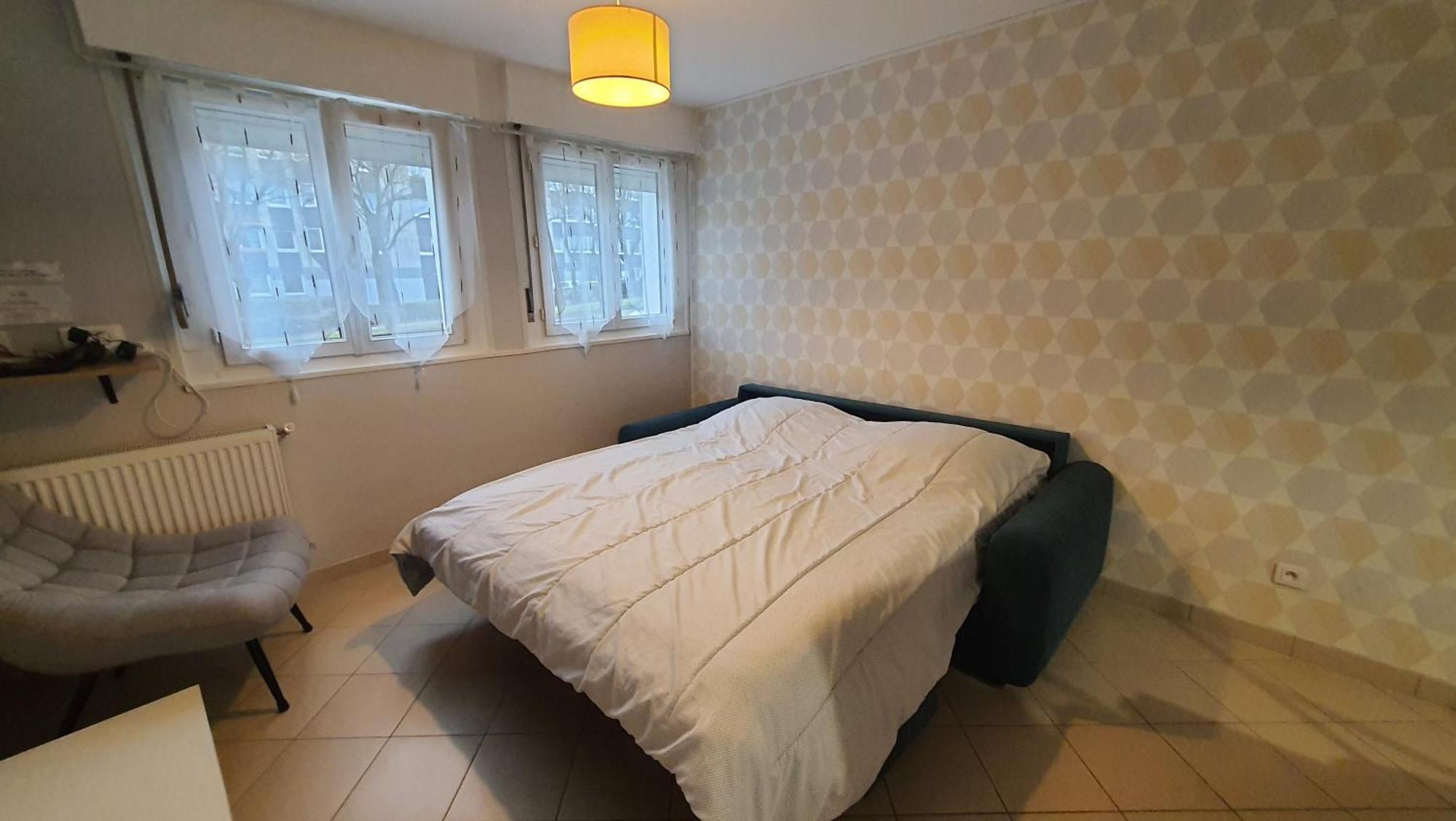Maison Napoleon Wimille Bagian luar foto