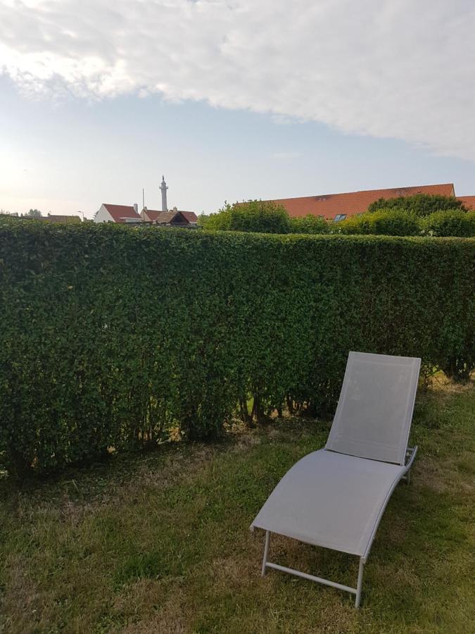 Maison Napoleon Wimille Bagian luar foto