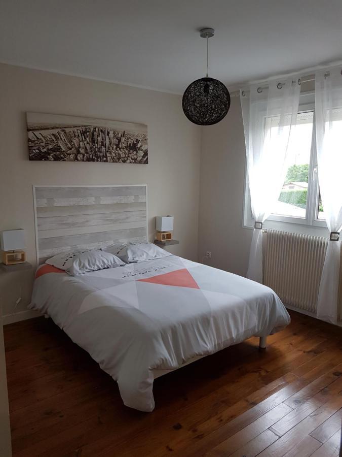Maison Napoleon Wimille Bagian luar foto